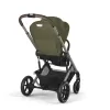 CYBEX Set Balios S Lux + korba + adaptéry + Cloud G i-Size + základna G