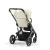 CYBEX Balios S Lux + Cot S Lux