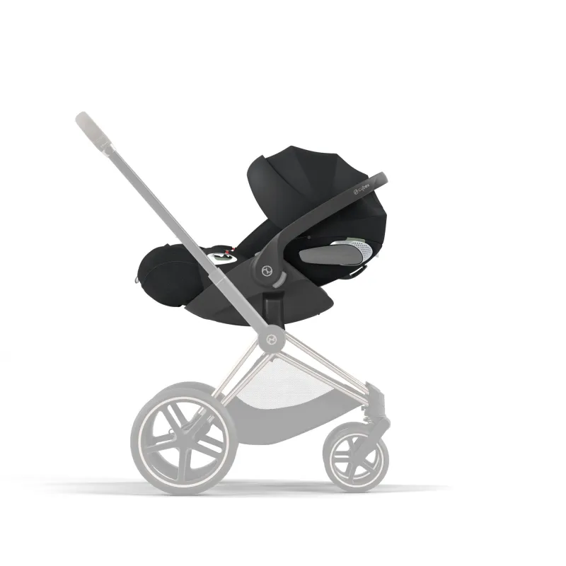 CYBEX Cloud T i-Size Plus