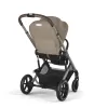 CYBEX Set Balios S Lux + korba + adaptéry + Cloud G i-Size + základna G