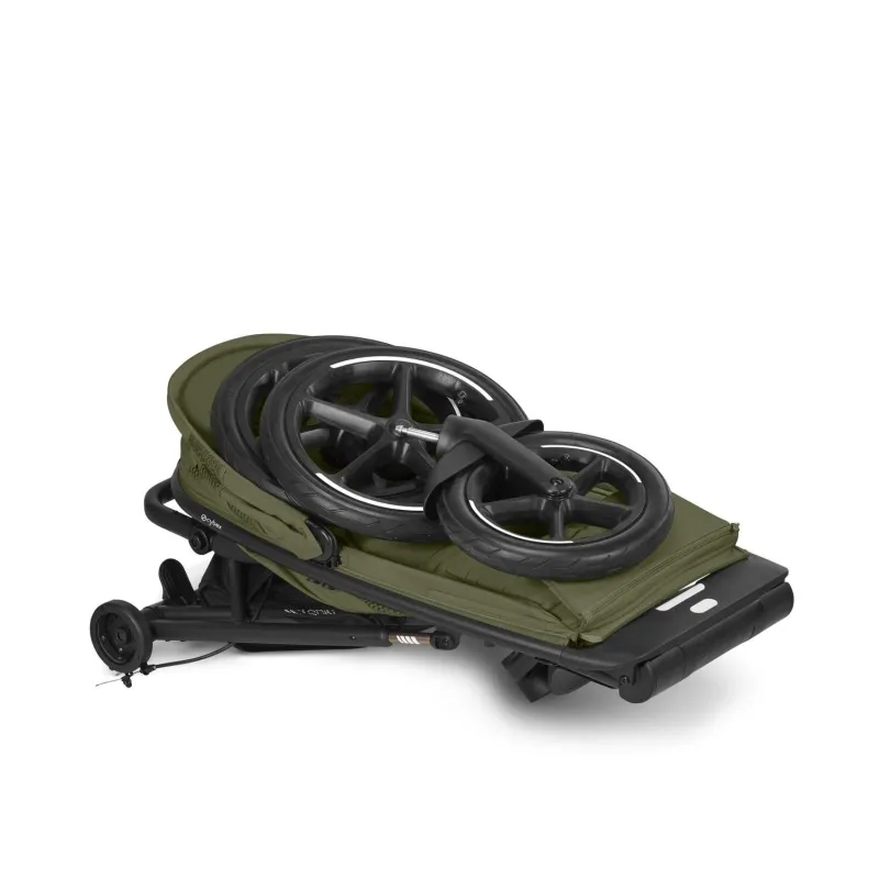 CYBEX Avi Spin