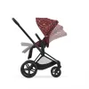 CYBEX Priam Seat Pack ROCKSTAR