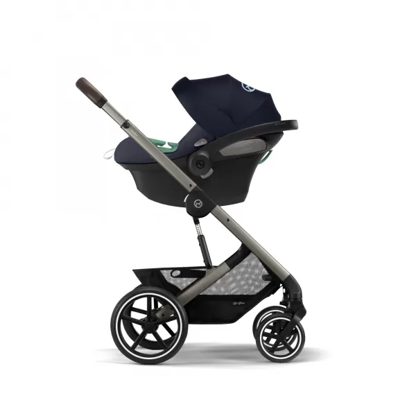 CYBEX Balios S Lux