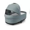 CYBEX Balios S Lux + Cot S Lux