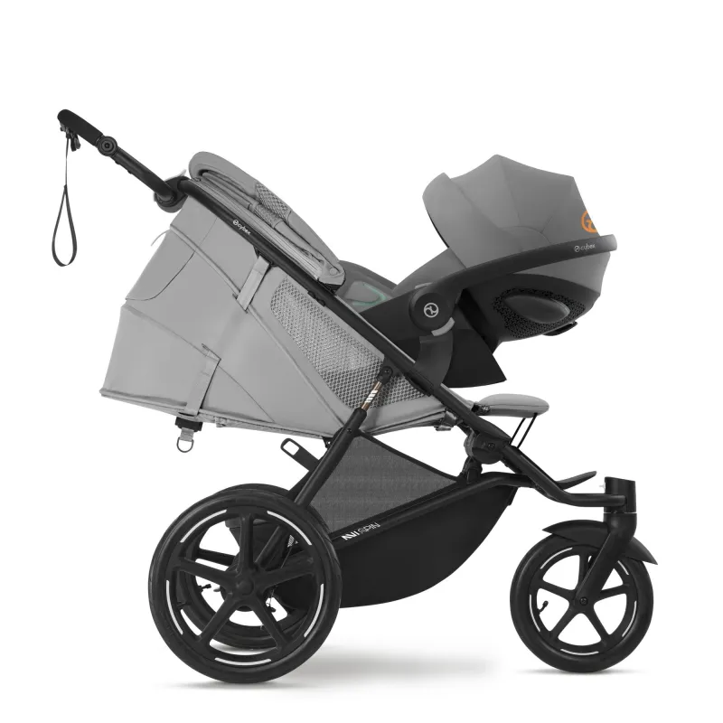 CYBEX Avi Spin