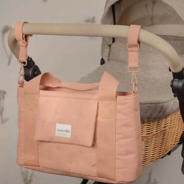 Suavinex POETRY PŘEBALOVACÍ taška malá