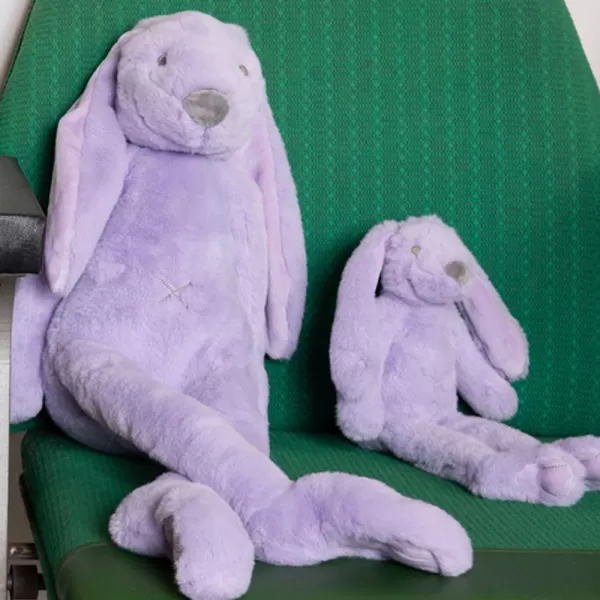 Happy Horse Králíček Richie recyklovaný - velikost: 38 cm