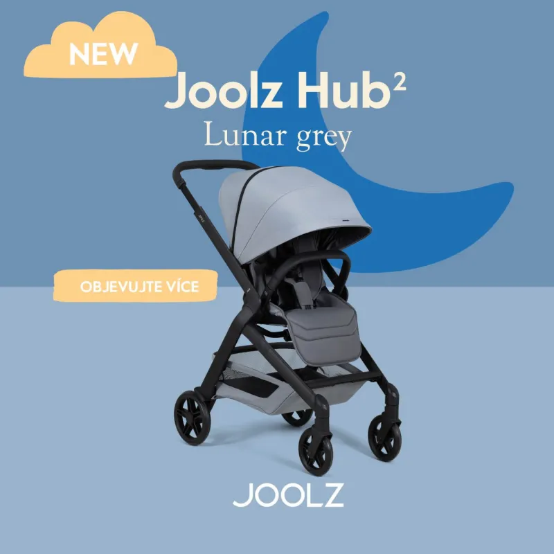 Joolz Hub²