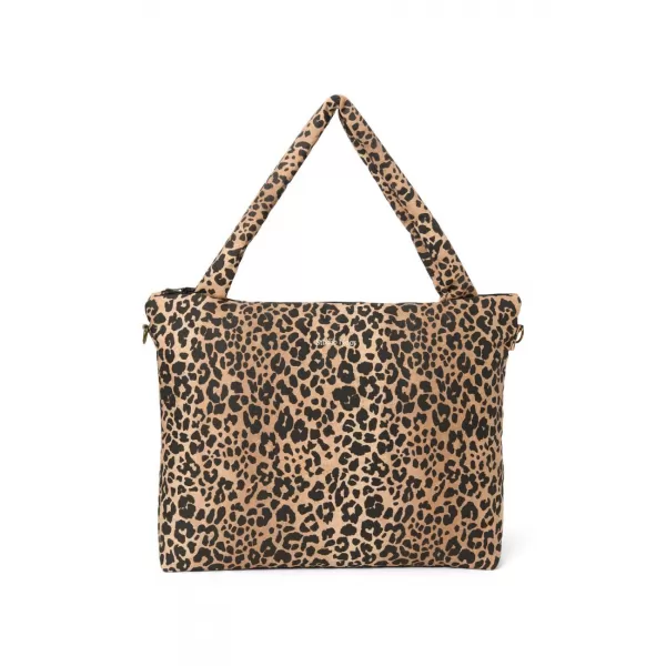 STUDIO NOOS - Cotton DIAPER BAG - přebalovací taška