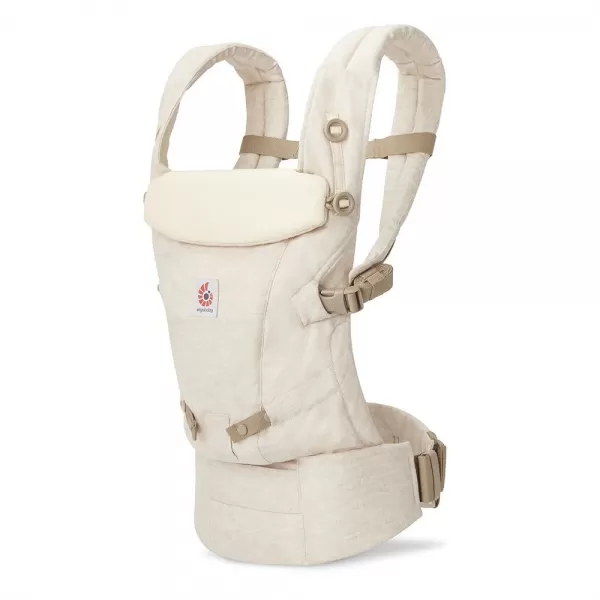 ERGOBABY ADAPT LINEN