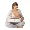 ERGOBABY Ergonomický kojící polštář