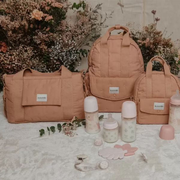 Suavinex POETRY PŘEBALOVACÍ taška malá