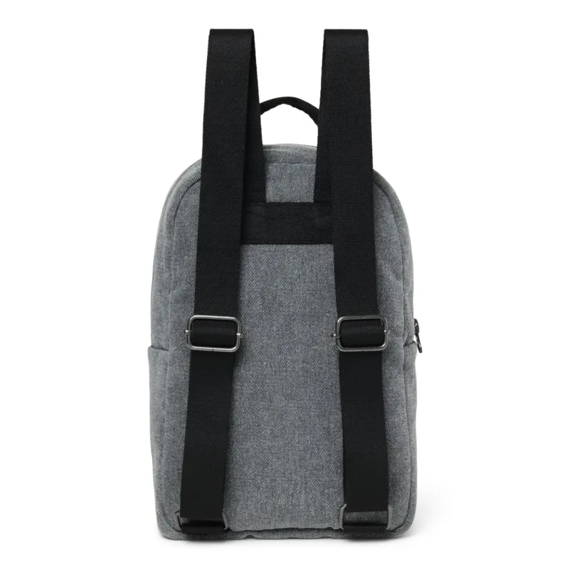 STUDIO NOOS - Denim Mini BACKPACK - batůžek |