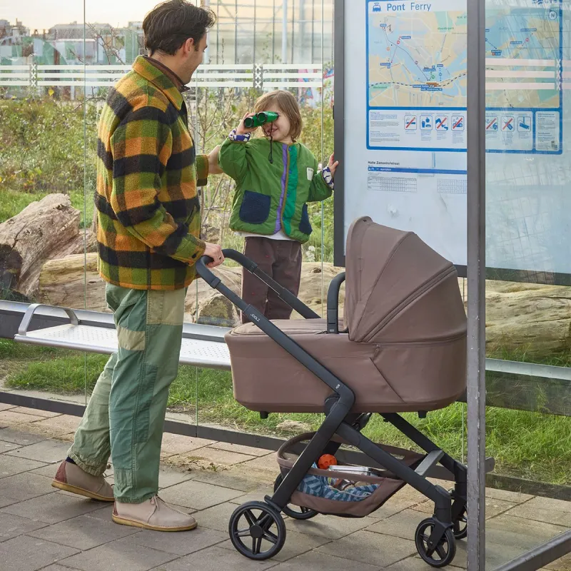 Joolz Hub² hluboký díl