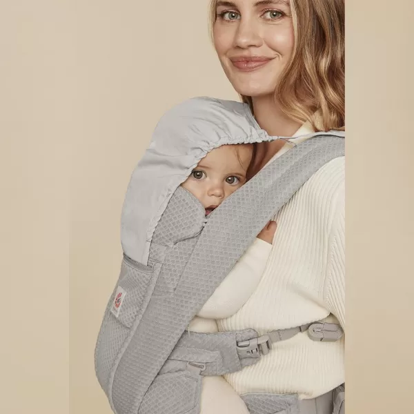ERGOBABY OMNI DELUXE Mesh