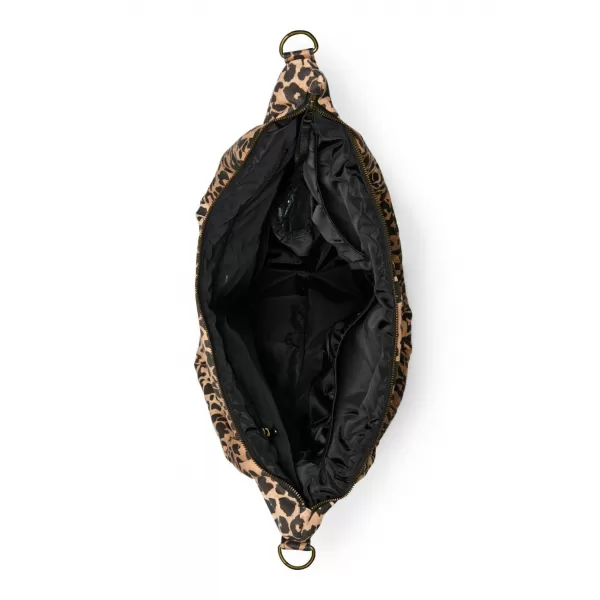 STUDIO NOOS - Cotton DIAPER BAG - přebalovací taška