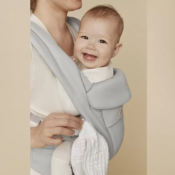 ERGOBABY OMNI DELUXE Mesh