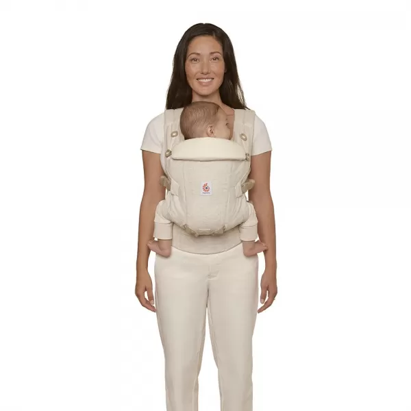 ERGOBABY ADAPT LINEN