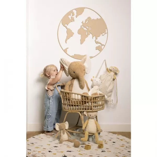 Happy Horse Sloník Elin no.1 velikost: 26 cm