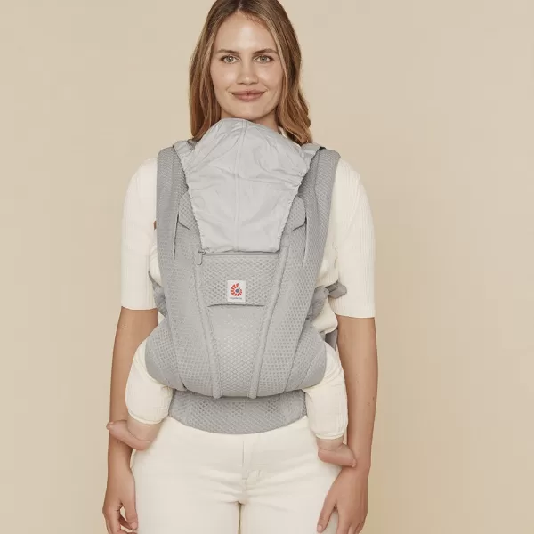 ERGOBABY OMNI DELUXE Mesh