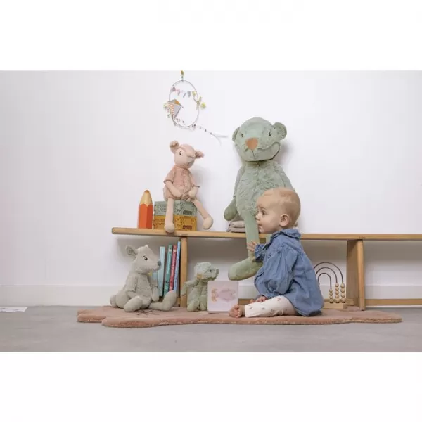 Happy Horse Skunk Silas n.1 velikost: 28 cm