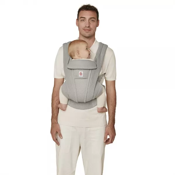 ERGOBABY OMNI DELUXE Mesh