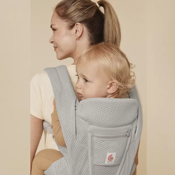ERGOBABY OMNI DELUXE Mesh