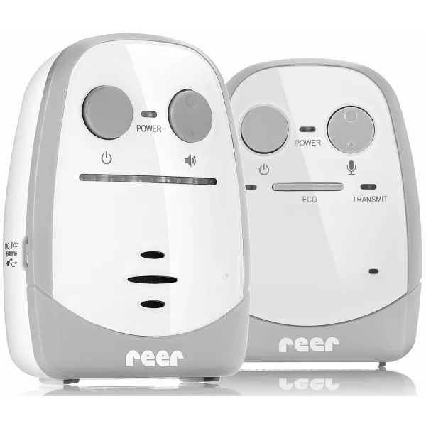 Reer Chůvička  Nova Digital