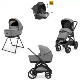 Inglesina Kočárek Aptica XT Darwin 4v1
