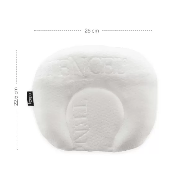 Zopa Podpurný polštářek Tencel