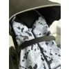 Emitex Fusak 2v1 Cocoon Softshell