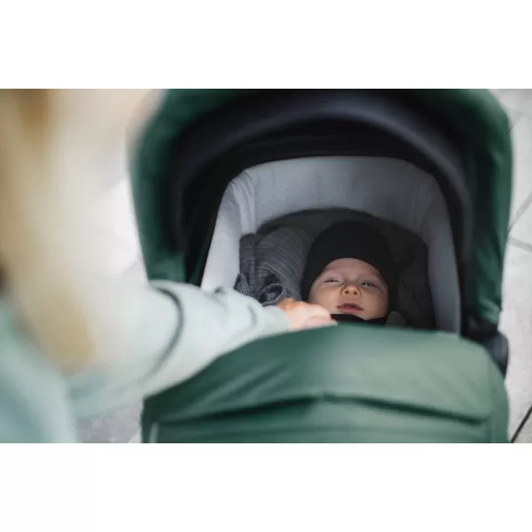 Thule Sleek Bassinet