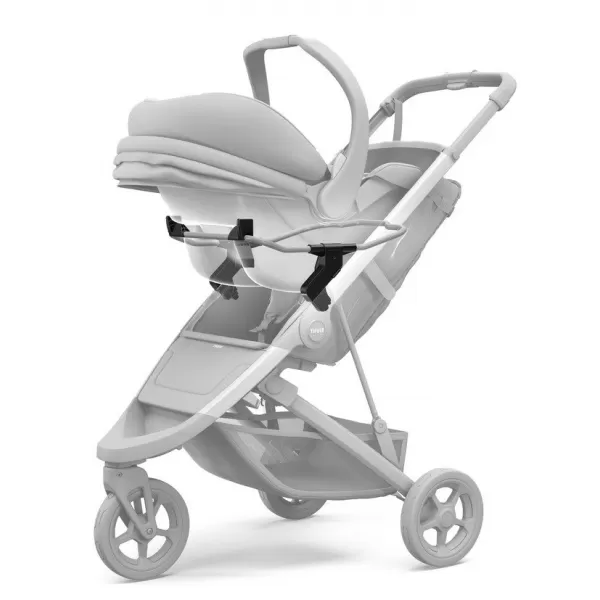 Thule Spring Car Seat Adapter (Chicco)