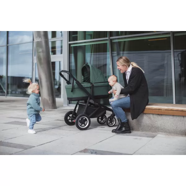 Thule Sleek Bassinet