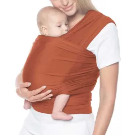 Ergobaby ŠÁTEK/Aura Wrap