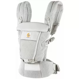 Ergobaby ADAPT NOSÍTKO Soft Flex Mesh