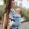 Ergobaby ADAPT Soft Touch Cotton + dárek ZAVINOVAČKA Ergobaby SWADDLER