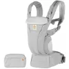 Barva Pearl grey