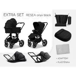 Moon RESEA + Extra set