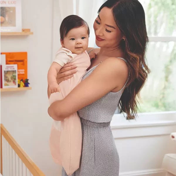 ERGOBABY SPACÍ VAK (0-6) TOG 2.5