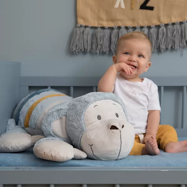 Happy Horse Puma Comfy no. 2