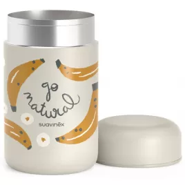 Suavinex TERMOSKA na příkrmy GO NATURAL