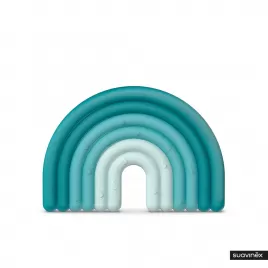 SUAVINEX KOUSÁTKO silikonové +0 m