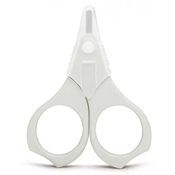 SUAVINEX Nůžky kojenecké HYGGE