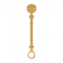 SUAVINEX KLIP na dudlík COLOUR ESSENCE