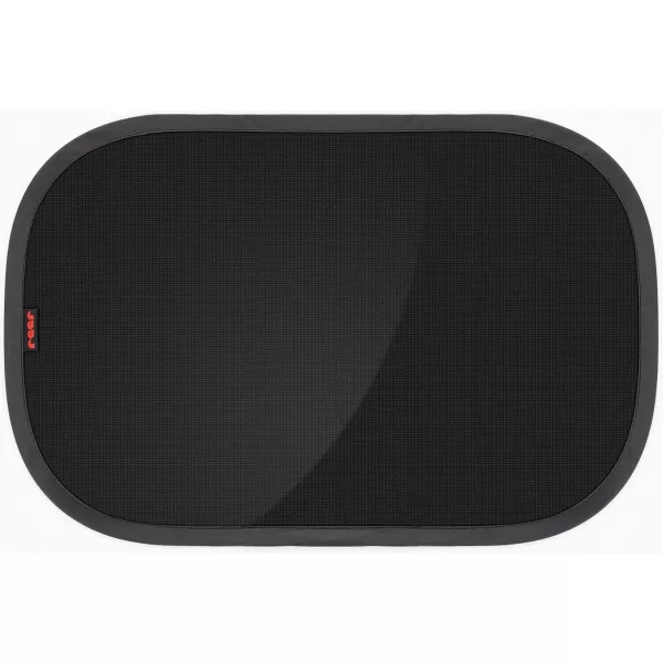 Reer Sluneční clona do auta Pure 2ks