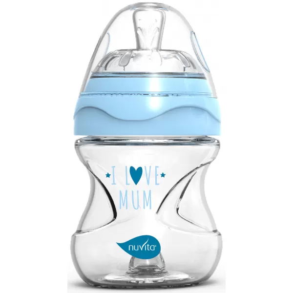 Nuvita Lahvička 140ml