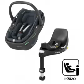 Maxi Cosi Set Coral 360 včetně báze