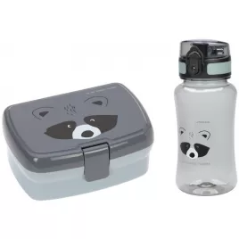 Lässig Lunch Set About Friends