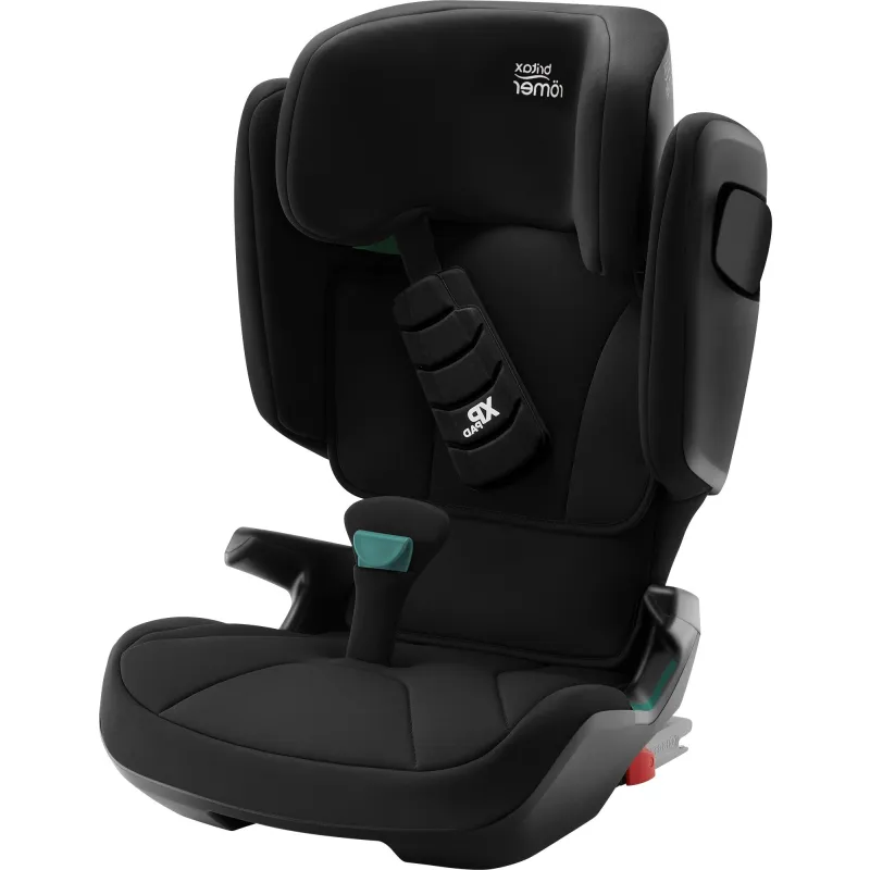 Römer Autosedačka Kidfix i-Size